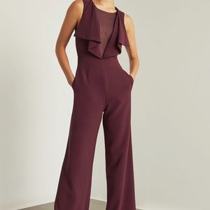 BCBG Max Azria jumpsuit